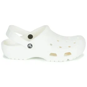 Klasyczne chodaki Coast „White”