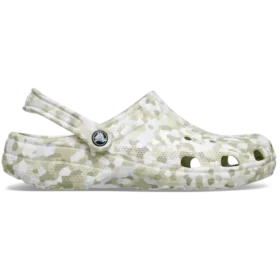 Klasyczne chodaki Confetti