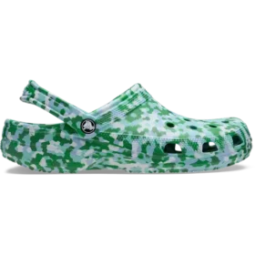 Klasyczne chodaki Confetti