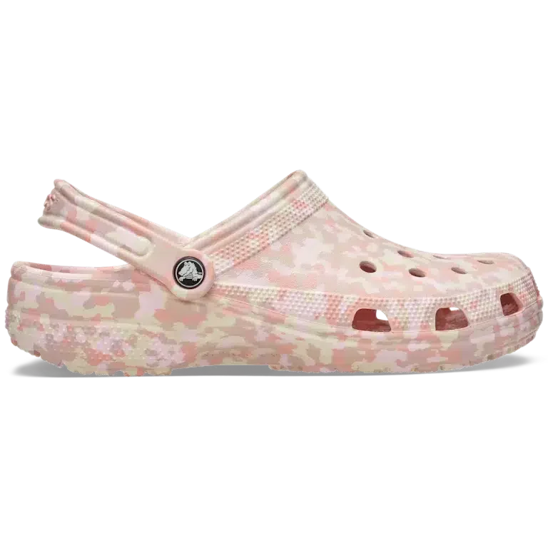 Klasyczne chodaki Confetti Klasyczne chodaki Confetti
