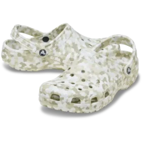 Klasyczne chodaki Confetti