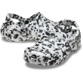 Klasyczne chodaki Confetti
