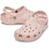 Klasyczne chodaki Confetti Klasyczne chodaki Confetti