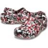 Klasyczne chodaki Confetti Klasyczne chodaki Confetti