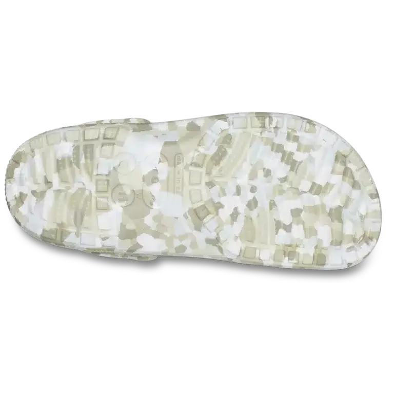 Klasyczne chodaki Confetti Klasyczne chodaki Confetti