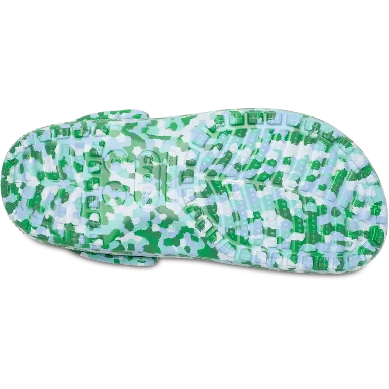 Klasyczne chodaki Confetti Klasyczne chodaki Confetti
