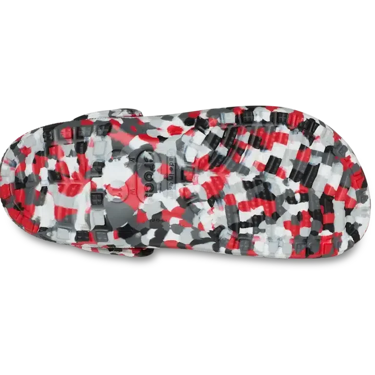 Klasyczne chodaki Confetti Klasyczne chodaki Confetti