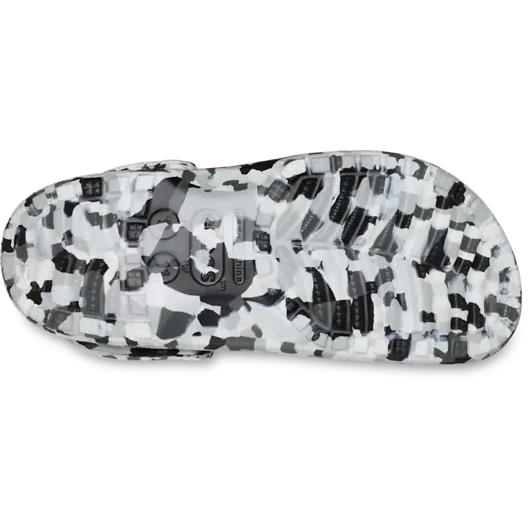 Klasyczne chodaki Confetti Klasyczne chodaki Confetti