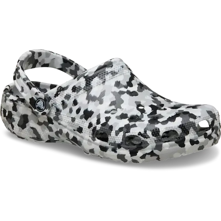 Klasyczne chodaki Confetti Klasyczne chodaki Confetti