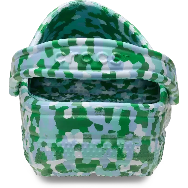 Klasyczne chodaki Confetti Klasyczne chodaki Confetti