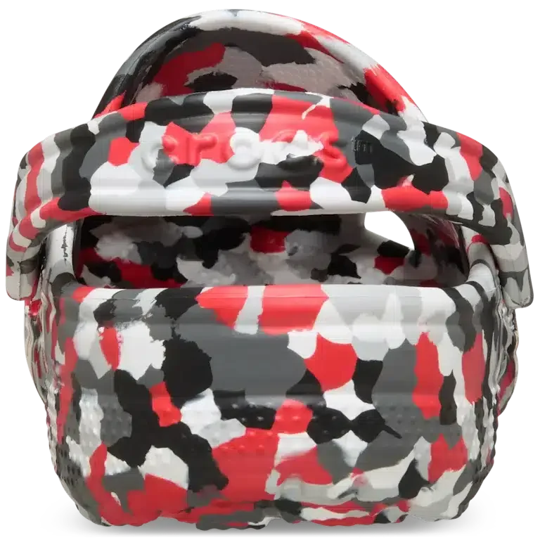 Klasyczne chodaki Confetti Klasyczne chodaki Confetti