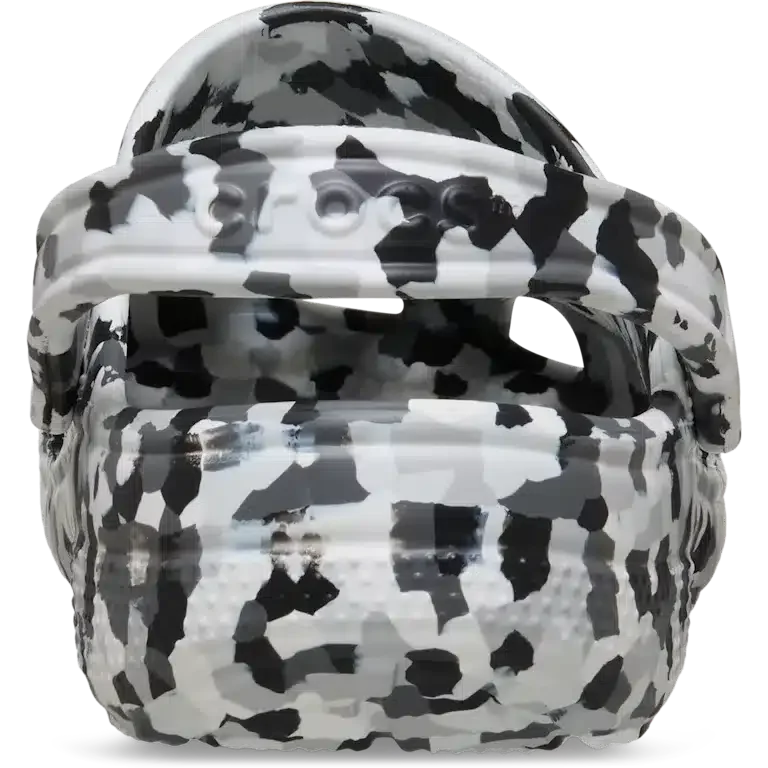 Klasyczne chodaki Confetti Klasyczne chodaki Confetti