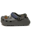 Klasyczne chodaki Crocs x Aries Hiker Xscape „Slate Grey”