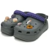 Klasyczne chodaki Crocs x Aries Hiker Xscape „Slate Grey”