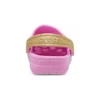 Klasyczne chodaki Disney Princess Lights „Pink”
