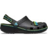 Klasyczne chodaki dla dzieci Gamer Klasyczne chodaki dla dzieci Gamer