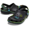 Klasyczne chodaki dla dzieci Gamer Klasyczne chodaki dla dzieci Gamer
