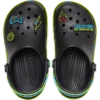 Klasyczne chodaki dla dzieci Gamer Klasyczne chodaki dla dzieci Gamer