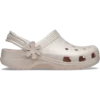 Klasyczne chodaki dla maluchów „Pearl Shine”