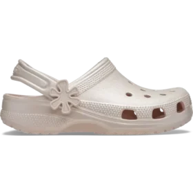 Klasyczne chodaki dla maluchów „Pearl Shine” Klasyczne chodaki dla maluchów „Pearl Shine”