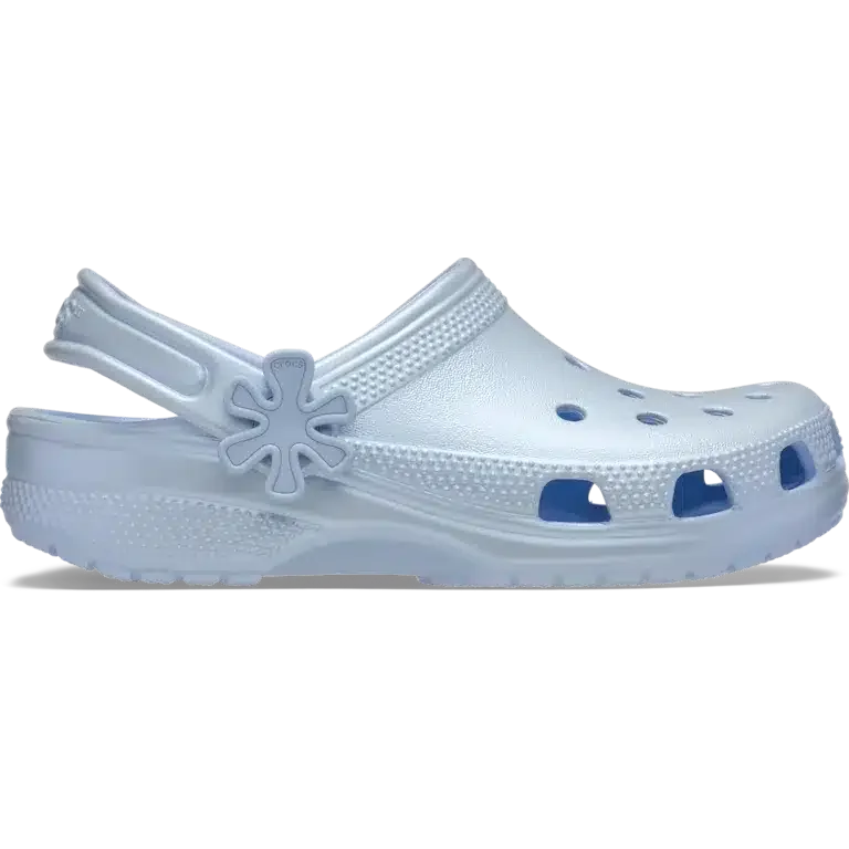 Klasyczne chodaki dla dzieci Pearl Shine Klasyczne chodaki dla dzieci Pearl Shine