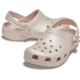 Klasyczne chodaki dla maluchów „Pearl Shine” Klasyczne chodaki dla maluchów „Pearl Shine”