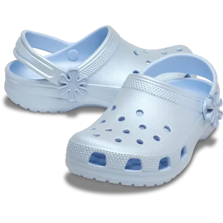 Klasyczne chodaki dla dzieci Pearl Shine Klasyczne chodaki dla dzieci Pearl Shine