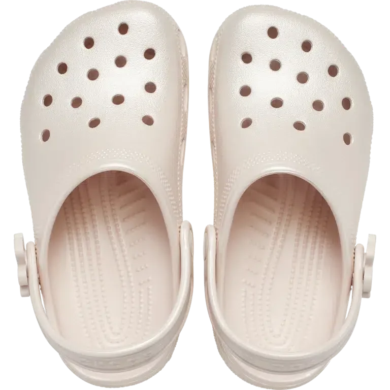 Klasyczne chodaki dla dzieci Pearl Shine Klasyczne chodaki dla dzieci Pearl Shine