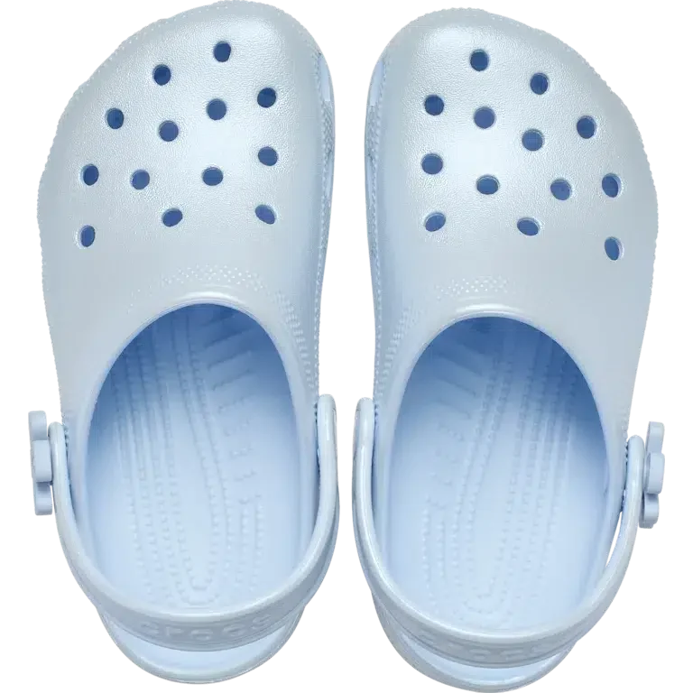Klasyczne chodaki dla dzieci Pearl Shine Klasyczne chodaki dla dzieci Pearl Shine