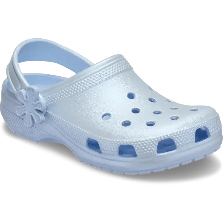 Klasyczne chodaki dla dzieci Pearl Shine Klasyczne chodaki dla dzieci Pearl Shine