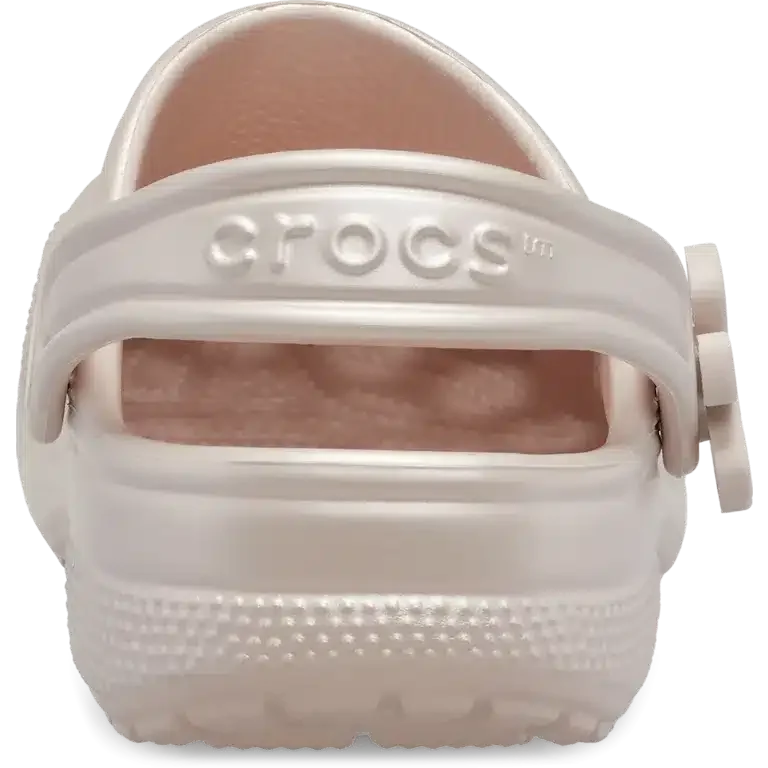 Klasyczne chodaki dla dzieci Pearl Shine Klasyczne chodaki dla dzieci Pearl Shine