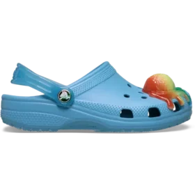 Klasyczne chodaki dla dzieci „Scented Snow Cone”