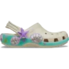Klasyczne chodaki dla dzieci Sea Sparkle Shaker Klasyczne chodaki dla dzieci Sea Sparkle Shaker