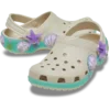 Klasyczne chodaki dla dzieci Sea Sparkle Shaker Klasyczne chodaki dla dzieci Sea Sparkle Shaker