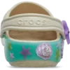 Klasyczne chodaki dla dzieci Sea Sparkle Shaker Klasyczne chodaki dla dzieci Sea Sparkle Shaker