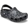 Klasyczne chodaki dla dzieci w stylu „Splatter Paint”