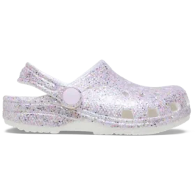 Klasyczne chodaki dla maluchów „Classic Fantasy Glitter” Klasyczne chodaki dla maluchów „Classic Fantasy Glitter”