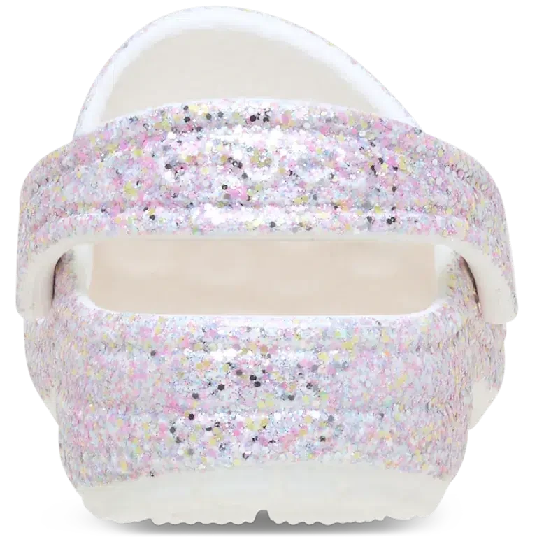 Klasyczne chodaki dla maluchów „Classic Fantasy Glitter” Klasyczne chodaki dla maluchów „Classic Fantasy Glitter”
