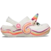 Klasyczne chodaki dla maluchów „Iam Unicorn Lights” Klasyczne chodaki dla maluchów „Iam Unicorn Lights”