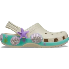Klasyczne chodaki dla maluchów „Sea Sparkle Shaker” Klasyczne chodaki dla maluchów „Sea Sparkle Shaker”
