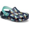 Klasyczne chodaki dla maluchów „Snow Cone”
