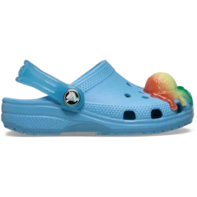 Klasyczne chodaki dla maluchów „Snow Cone” z zapachem Klasyczne chodaki dla maluchów „Snow Cone” z zapachem