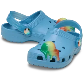 Klasyczne chodaki dla maluchów „Snow Cone” z zapachem Klasyczne chodaki dla maluchów „Snow Cone” z zapachem