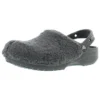 Klasyczne chodaki Fuzz Mania „Slate Grey”