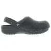 Klasyczne chodaki Fuzz Mania „Slate Grey”
