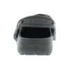 Klasyczne chodaki Fuzz Mania „Slate Grey”