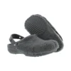 Klasyczne chodaki Fuzz Mania „Slate Grey”