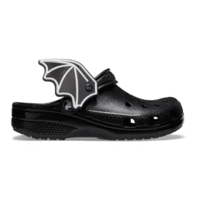 Klasyczne chodaki I Am Bat „Black White”