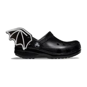 Klasyczne chodaki I Am Bat „Black White”