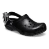 Klasyczne chodaki I Am Bat „Black White”